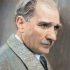MUSTAFA KEMAL ATATÜRK